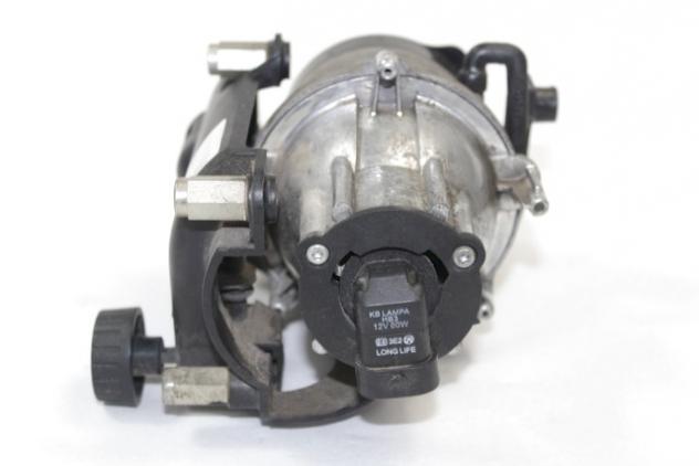 FARO ANTERIORE SUPERIORE DUCATI 749 S 2003 - 2007 52040231A HIGH BEAM HEADLIGHT - Foto 6