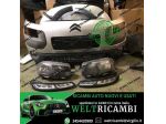 MUSATA COMPLETA CITROEN C4 CACTUS #214