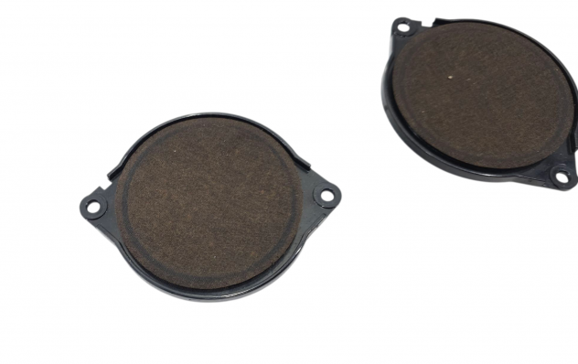 TWEETER AUDIO JEEP Renegade Serie 51943829 (18) - Foto 2