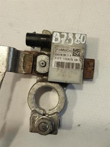 CAVO BATTERIA FORD Focus S. Wagon 6° Serie F1FT10C679CB XWDB/D/E diesel 1499 (1518) - Foto 2