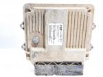 CENTRALINA MOTORE OPEL Meriva 1° Serie 55198927BY Diesel (0306)
