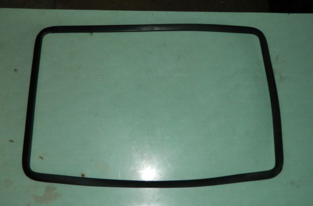 Guarnizione vetro fisso Fiat Scudo mk1