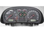 Volkswagen Golf 2.0 quadro strumenti 1J0920806B