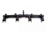 HONDA CBR 650 R 16630MFJD00 TUBO INIEZIONE RAIL INIETTORI RH01 19 - 20 FUEL &hellip;