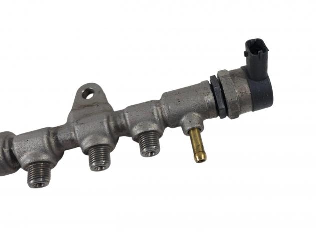 FLAUTO COMMON RAIL FIAT Punto EVO 55215210 Diesel 1300 (12) - Foto 8