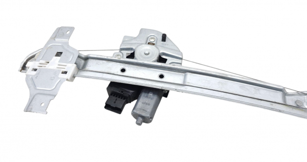ALZACRISTALLO ELETTRICO ANT. SX CITROEN C3 Serie 9840154380 (16) - Foto 12
