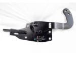 PIAGGIO MP3 300 HPE 1C004863 SUPPORTO POMPA PEDALE FRENO 21 - 24 PEDAL BRAK &hellip;