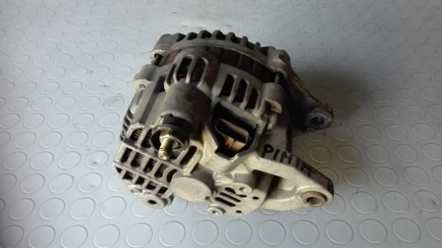Alternatore Mitsubishi Pajero Pinin 1.8 del 2000 (MD360635) - Foto 4