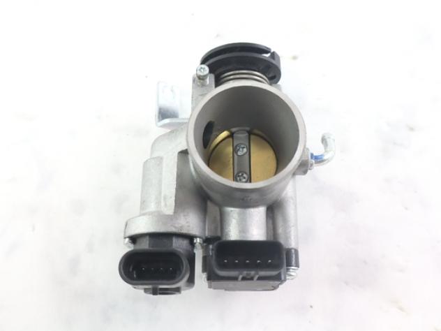 VOGE BRIVIDO R 125 1728101060001 CORPO FARFALLATO 23 - 26 THROTTLE BODY - Foto 5