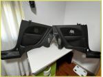 Pannelli Interni Posteriori Opel Corsa D 3 Porte dal 2006 al 2014