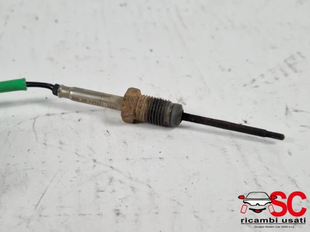 SENSORE DI TEMPERATURA GAS SCARICO LAND ROVER Range Rover Evoque 1° Serie GJ3212B591BB diesel (11) - Foto 3