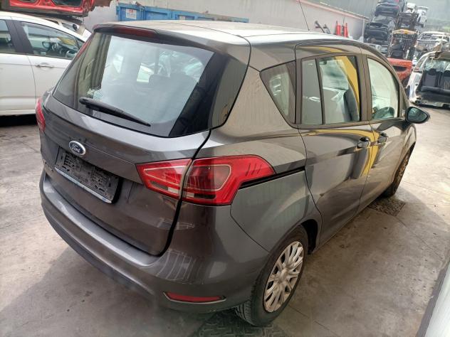 RICAMBI USATI AUTO FORD B - Max Berlina N.D. XUJA XUJB XUJC XUJD Diesel 1500 (12) - Foto 9