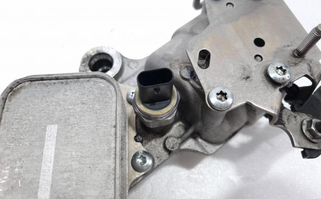 SCAMBIATORE ACQUA/OLIO CITROEN C3 Serie 9823532380 YHY (DV5RD) Diesel 1500 (16) - Foto 13