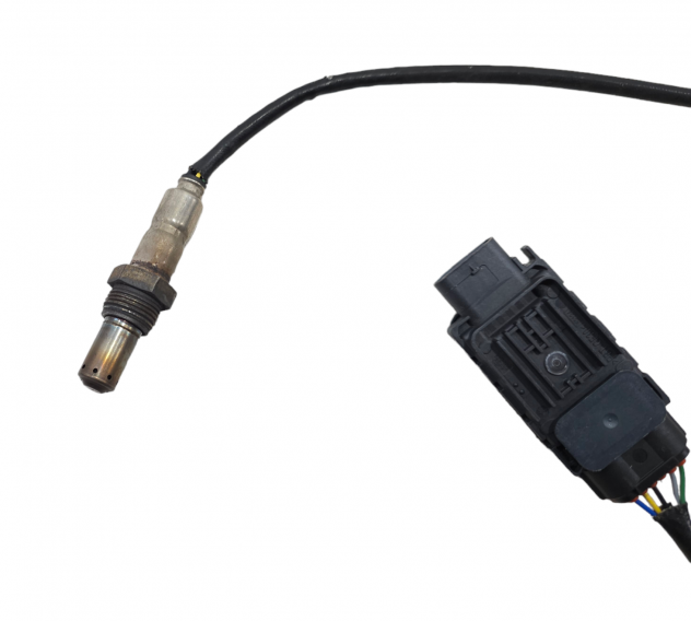 SONDA FAP LAND ROVER Range Rover Evoque Serie HJ32-5J299--CB 204DTD Hybrid 2000 (18) - Foto 2