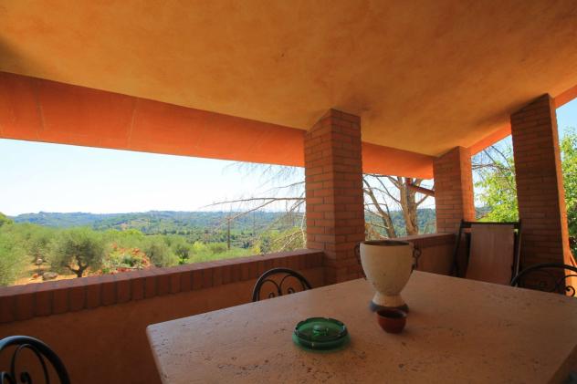 COLONICA di 20 vani e di 650 mq (PALAIA) rif. A 100 - Foto 8