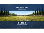 Immobile in asta di 242288 m² in vendita a Tavoleto