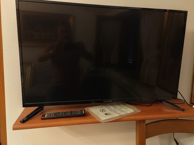 TV 32 pollici NORD MENDE - Foto 5