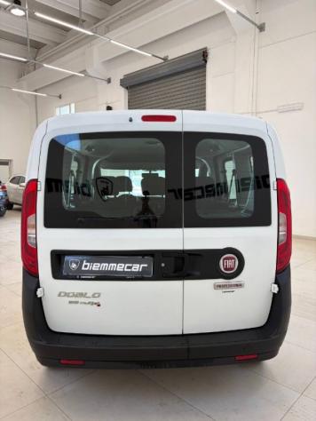 FIAT Doblo Doblò 1.3 MJT PC Combi N1 SX i.e rif. 23966272 - Foto 5