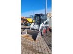 BOBCAT 751 MINIPALA NOLEGGIO E VENDITA  rif. 13822314