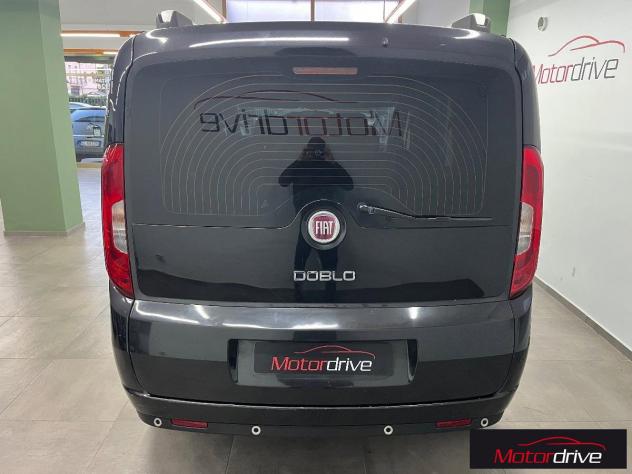 FIAT - Doblò - 1.4 T-Jet Easy - Foto 5