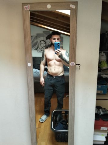 Ragazzo per compagnia e bei momenti - Foto 8