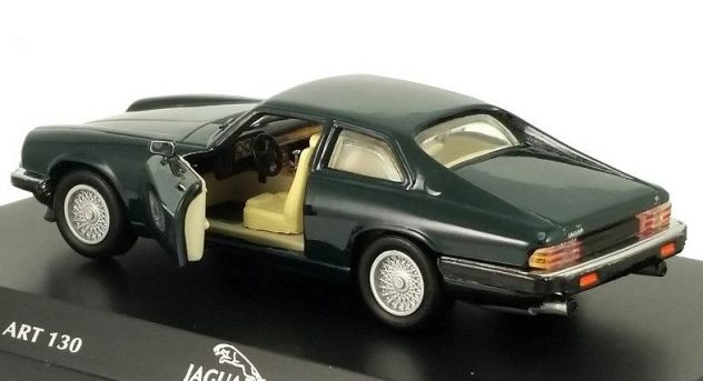 JAGUAR XJ-S (1975) - Foto 2