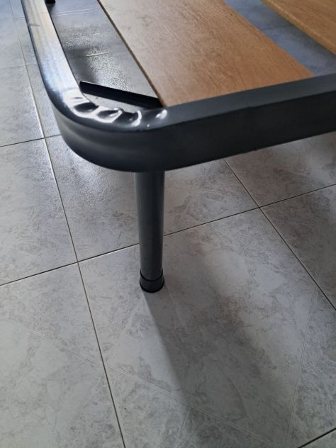 Rete Matrimoniale a Doghe o Materasso Matrimoniale - Foto 3