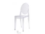 Sedie Policarbonato Arredo Esterno Hotel Ristorante Bar cod 8031