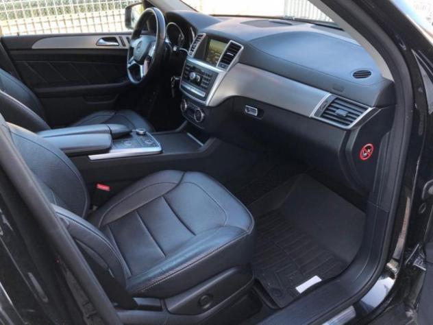 MERCEDES-BENZ GL 350 BlueTEC 4matic Premium *7 POSTI *CERCHI 21" *360° rif. 23716606 - Foto 7