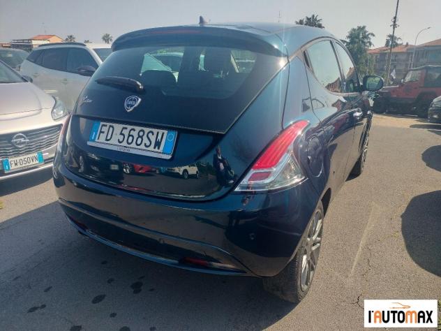 LANCIA - Ypsilon 1.2 Gold 69cv - Foto 4