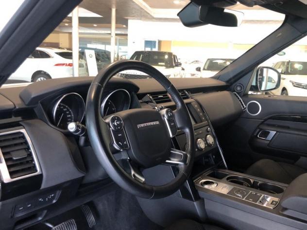 LAND ROVER Discovery 5ª serie Discovery 2.0 SD4 240 CV SE - Foto 10