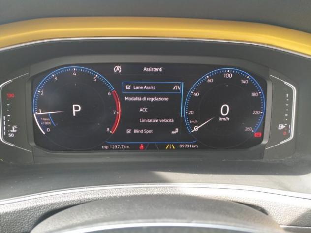 VOLKSWAGEN T-Roc 1.5 TSI ACT DSG Style BlueMotion Technology rif. 21103295 - Foto 6