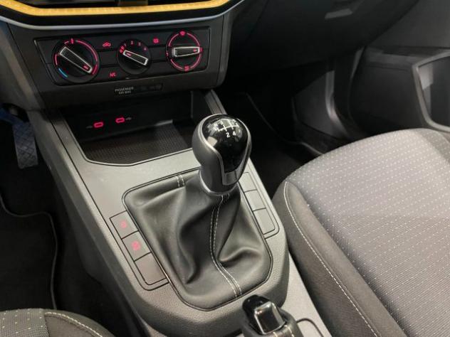 SEAT Ibiza 1.0 EcoTSI 5P Business Manuale *OK NEOPATENTATI * rif. 23135010 - Foto 8