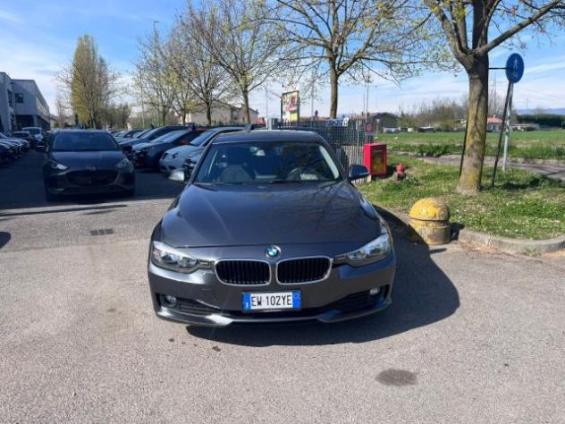 BMW 318 d Touring Business aut. rif. 23654275 - Foto 5