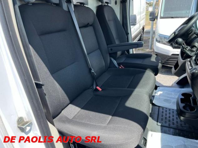 FIAT Ducato 33 2.2 Mjt 140CV PM-TN Furgone rif. 24006978 - Foto 8