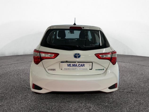 Toyota Yaris 1.5 Hyb. Business - RETROC - KM 49200! NEOPATENTATI !! - Foto 3