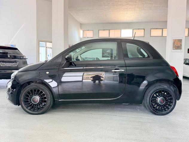 Fiat 500 1.0 Hybrid Lounge Aziendale 70cv benzina - Foto 8