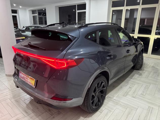 Cupra Formentor 1.5 TSI 150cv DSG BLACK EDITION TOP2024 - Foto 9