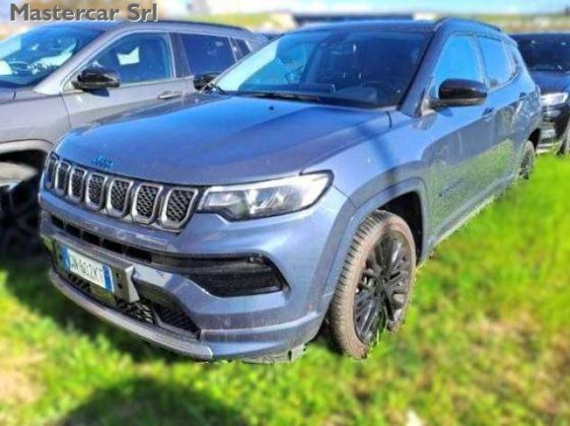 JEEP Compass Compass II 1.3 turbo t4 phev S 4xe 240 Cv - GN6 rif. 23837814 - Foto 2