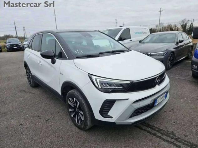 OPEL Crossland 1.2 130cv AT6 Elegance - GT135MB rif. 23841156 - Foto 8