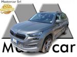 SKODA Kodiaq Kodiaq 2.0 tdi evo Executive dsg 7p - GJ822AM rif. 23779467