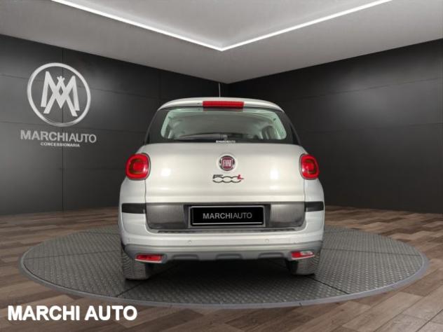 FIAT 500L 1.4 95 CV Cross + GPL rif. 23782142 - Foto 6