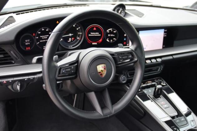 PORSCHE 911 992 Targa 4S MY 2022 IVA ESPOSTA rif. 23229422 - Foto 9
