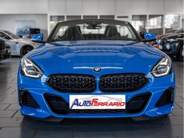 BMW Z4 (G29) Z4 sDrive20i Msport - Foto 2