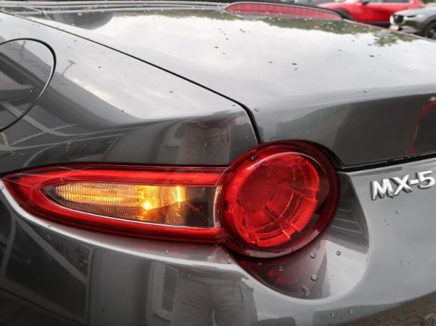 MAZDA MX-5 4ª serie MX-5 1.5L Skyactiv-G Exceed - Foto 10