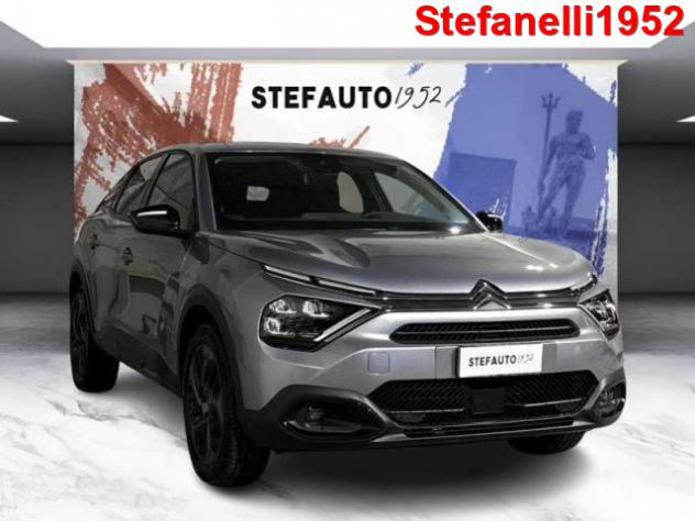 CITROEN C4 1.5 bluehdi Plus s&s 130cv eat8 '24 rif. 23624328
