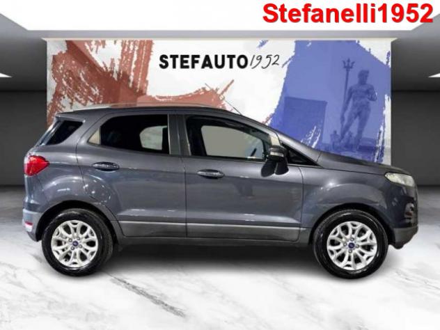 FORD EcoSport - 1.5 tdci Business 95cv E6 rif. 23624204 - Foto 3