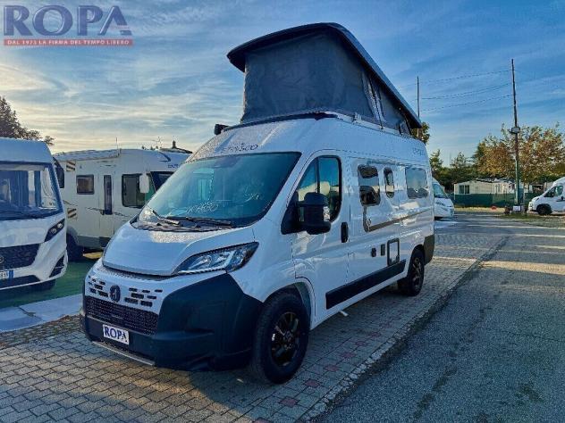 NUOVO ETRUSCO CON TETTO A SOFFIETTO PROMO FIERA - Foto 4