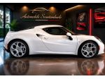 Alfa Romeo 4C 1750 TBi