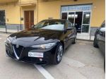 Alfa Romeo Giulia 2.2 Turbodiesel 150 CV AT8 Busin